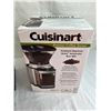 Image 5 : Cuisinart Supreme Grind Automatic Burr Mill & Oster Coffee Maker