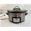 Image 1 : Crock Pot 6 quart Slow Cooker