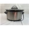 Image 9 : Crock Pot 6 quart Slow Cooker