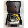 Image 2 : DeWALT 1/2" USR Hammer Drill, DW511