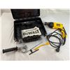 Image 3 : DeWALT 1/2" USR Hammer Drill, DW511