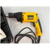 Image 4 : DeWALT 1/2" USR Hammer Drill, DW511