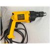 Image 5 : DeWALT 1/2" USR Hammer Drill, DW511