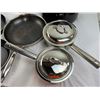 Image 4 : Kitchen Cookware Lot