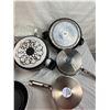 Image 6 : Kitchen Cookware Lot