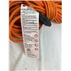 Image 8 : Lot of 3 Extension Cords/Powerbar