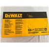 Image 5 : DeWALT 5" Hook & Loop Random Orbit Set