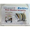 Image 5 : Door Weather Stripping