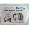 Image 6 : Door Weather Stripping