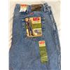 Image 7 : Men's Jeans and Belt
