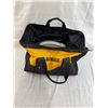 Image 1 : DeWALT 7 1/4" Circular Saw with Bag