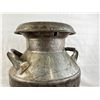Image 2 : Galvinized Milk Canister