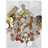 Image 3 : Miscellaneous coins lot