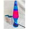 Image 2 : Lava Lamp