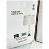 Image 2 : 2 Luce Lumin Table Lamps - Brand new in box