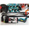 Image 3 : Garden tools lot