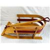 Image 1 : St. Ferdinand Baby Sleigh