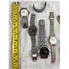 Image 2 : Miscellaneous Watches Lot