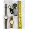 Image 3 : Miscellaneous Watches Lot