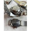 Image 4 : Miscellaneous Watches Lot