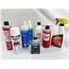 Image 1 : Assorted Tools/Vehicle Chemical Lot