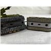 Image 3 : Vintage Toy Tanks