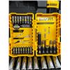 Image 6 : DeWALT Socket Set