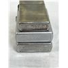 Image 3 : Zippo Lighter Lot