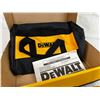Image 4 : DeWALT Drill kit