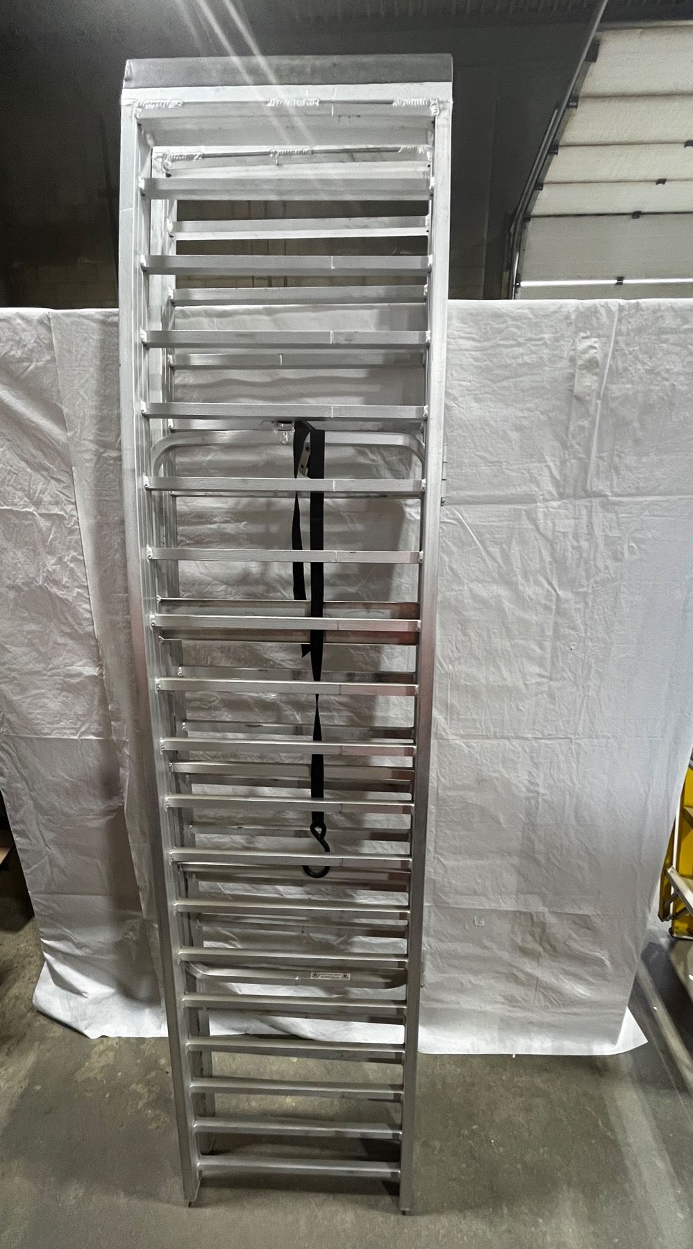 RevArc HD Trifold Ramp