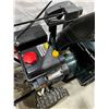 Image 4 : Yard-Man Snowblower
