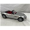 Image 2 : BMW Z8 Roadster