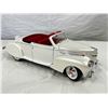 Image 2 : Lincoln Zephyr Convertible