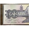 Image 2 : 1989 Uncirculated Canada Bird $10