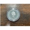 Image 3 : 1992 Alberta solid silver proof 25 cent