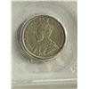 Image 2 : 1935 Canada Silver 25 cent ACG EF40