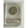Image 3 : 1935 Canada Silver 25 cent ACG EF40