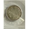 Image 4 : 1935 Canada Silver 25 cent ACG EF40