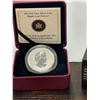 Image 3 : 2011 Canada $10 Fine Silver 1/2oz maple leaf