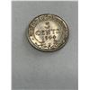 Image 1 : Higher grade 1944 Newfoundland silver 5 cent