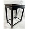 Image 3 : Chinese Laquered side table
