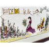 Image 2 : Pressed Flower Art