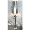 Image 1 : Silver Floor Lamp
