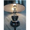 Image 2 : Silver Floor Lamp