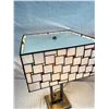Image 2 : Stained Glass Table Lamps