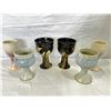 Image 1 : Stoneware Goblets