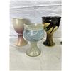 Image 2 : Stoneware Goblets