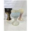 Image 3 : Stoneware Goblets