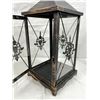 Image 2 : Metal Lantern