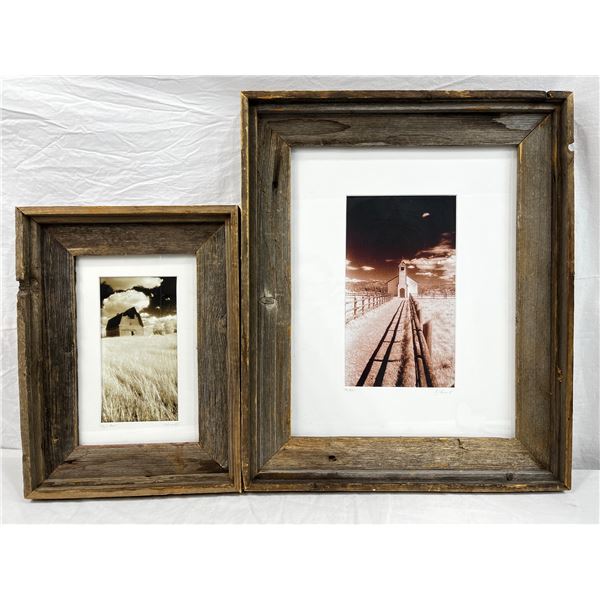 Wall Art Photographs